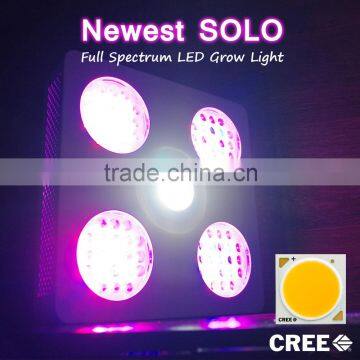 Professional Hydro420 Full Spectrum LED Grow Lights 300w by Geyapex