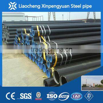 Seamless Steel Pipes Sa192 or Sa209 T1