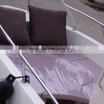 FRP 5.0 PLEASURE yacht Boote Jacht Sloep GOZZO Schaluppe