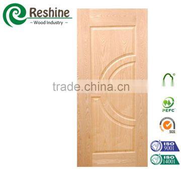 Elegant Designed EV Oak Veneer Door Skin