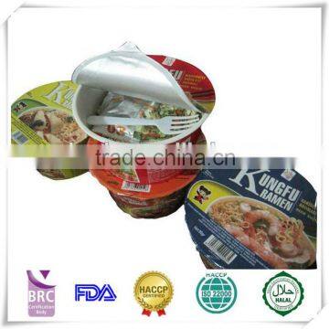 Cup konjac noodle