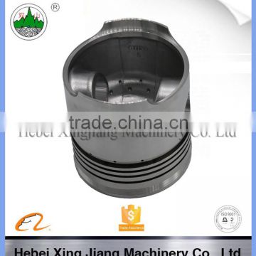 CT1130 diesel engine piston, high quality engine piston from hebei factory