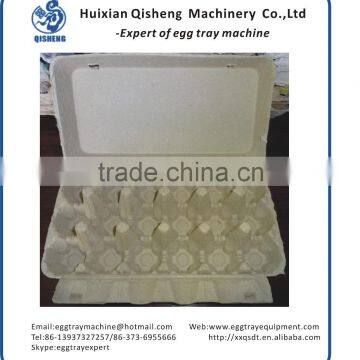 Egpt Egg Tray Machine Full-automatic Egg Tray Production Line Egg Tray Machine photo-5