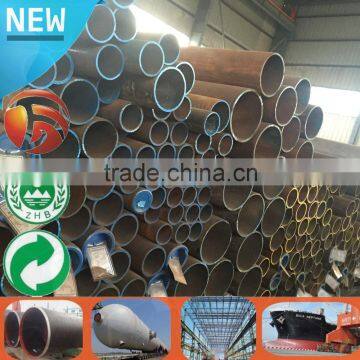 35CrMo Alloy Steel Pipe 19mm round mild steel tube and pipe high quality various sizes diameter 1m 0.8m