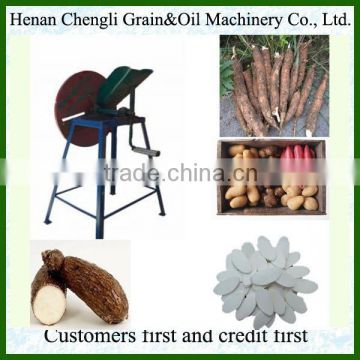 best quality cassava chipper