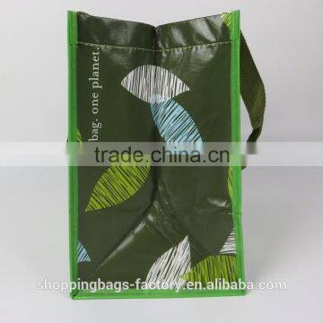 Reusable Customized Liquor Bag photo-3