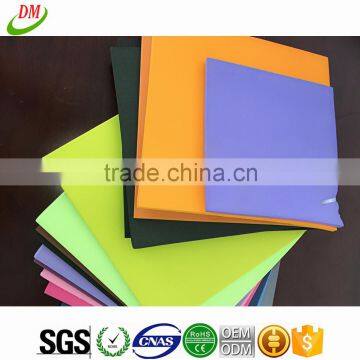 eva hot melt adhesive/back adhesive eva foam sheet