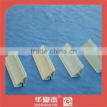 PVC TOPjointer Small with hot stamping&PVC Trim&PVC Skirting