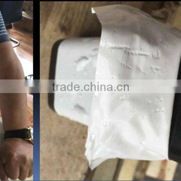 Escalator Handrail Advertising Film photo-3