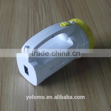 3W Led Rechargeable Torch photo-4