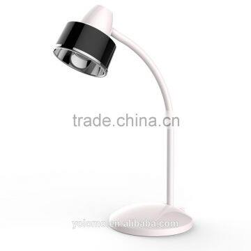 2017 Hot Sale New Style Rechargeable Lithium Battery Led Table Lamp