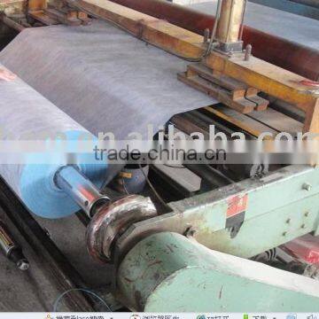 Factory: High Polymer Polyethylene Polypropylene Roof Membrane, Lightweight Roofing Materials photo-6