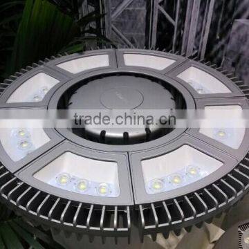 TIWIN 250W 100-240V 100 Degree Cool White High Lumen 25500lm Waterproof LED Highbay IP65 Light photo-3