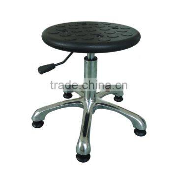 Cleanroom Polyurethane Foam Esd Chair Antistatic Stool photo-2