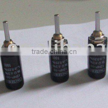 12HHP-10P sakae potentiometer