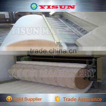 Quilting Machine / Making Machine Quilt for Cotton photo-4