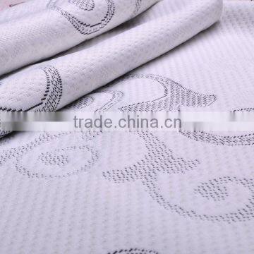 Wholesale Cotton Jacquard Upholstery Fabric for Mattress photo-5