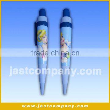 OEM factory price kids talking pen