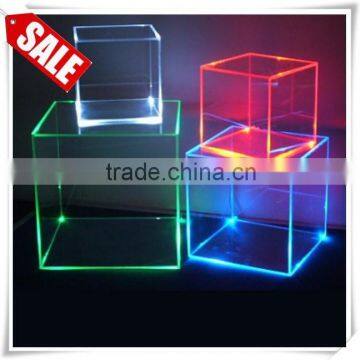 Acrylic Display Boxes