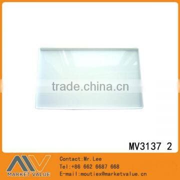 USEFUL PLASTIC WATER TRAY