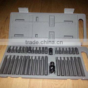 Special latest electric screw driver bits