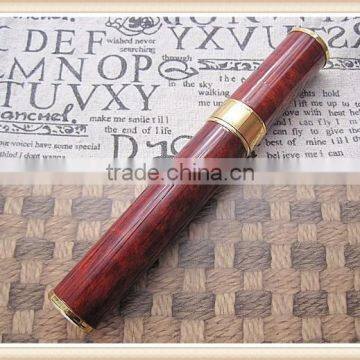 Single cigar tube, cigar tool, cigar