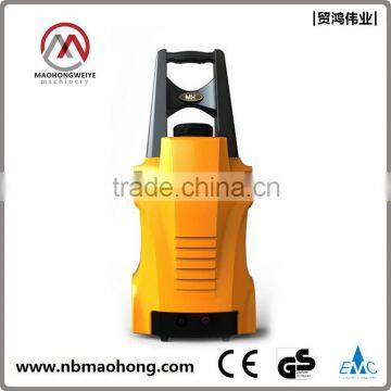 High pressure car washing machine systems in new style