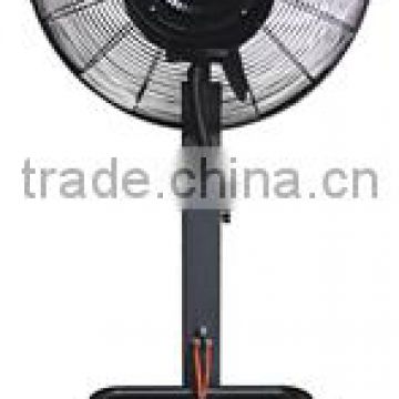 industrial fan 26" industrial mist fan outdoor mist fan