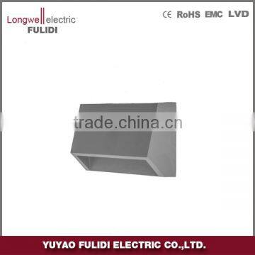 hotel corridor wall lights/Outdoor LED Light Pathway Path Wall Step .SAA approval lighting