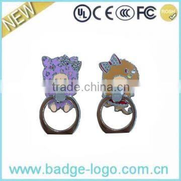 DIY Mobile Phone Holder, 2016 3D Pendant Series