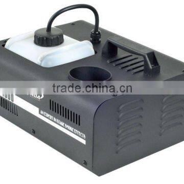 1500W Gas Plug Fog Machine