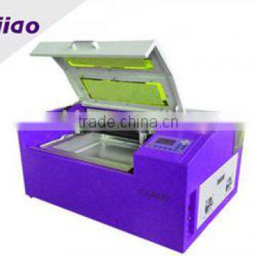 New high quality cnc laser engraving and cutting machine/laser cutter TJ 4030