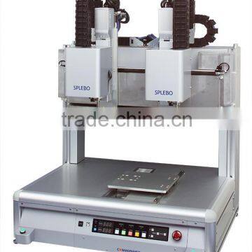 Japanese High Quality Desktop Robot by Robot Manufacturing Companies photo-4