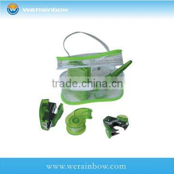 custom office stationery desk set of high quality