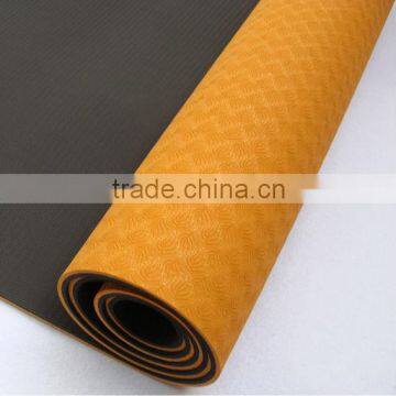 TPE Promotion Pilates Mat