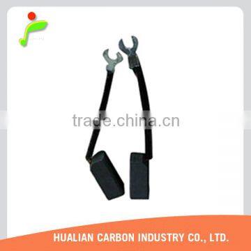 D104 industrial brush motor brushes motor 25X32X60mm