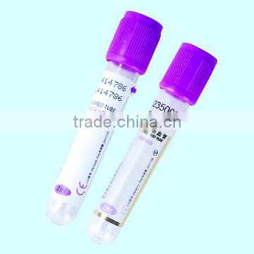 EDTA Tube