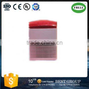 FBPS106 Outdoor sound and light alarm siren alarm horn (FBELE)