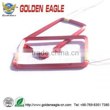 IC Card Inductor Air Core Coil GE249