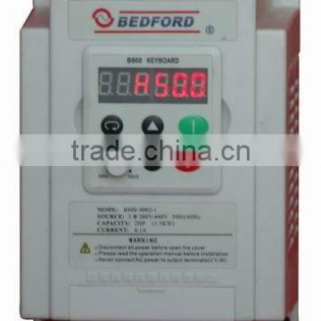 Variable Speed Drive