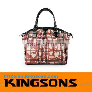 2012 Hot-selling 14.1" popular ladies laptop bag