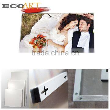 Electric far infrared nano carbon panel wall heaters