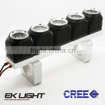 EK New Flexible 80w Smart CREE LEDs Off Road Led Light Bar