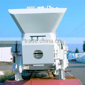 Teka Concrete Mixer in Dubai TPZ1875