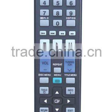 AH59-02291A BLUE-RAY TV REMOTE CONTROLLERS WITH SMART FUNCTION