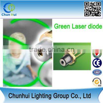 green Laser Diode 520nm 50mw OSRAM