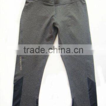 2014 New design Capris pants