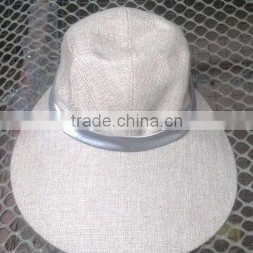 Cheap Big Visor Sun Visor Hats for Women photo-2