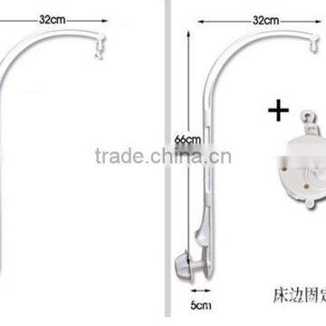 Musical Baby Mobile Set for Baby Crib With Various Color photo-5