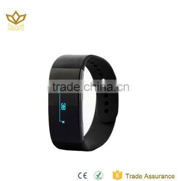 Factory price multi function bluetooth mobile call smart Watch